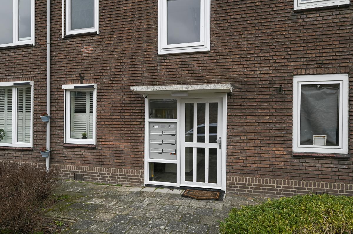 Bruijnings Ingenhoeslaan 21