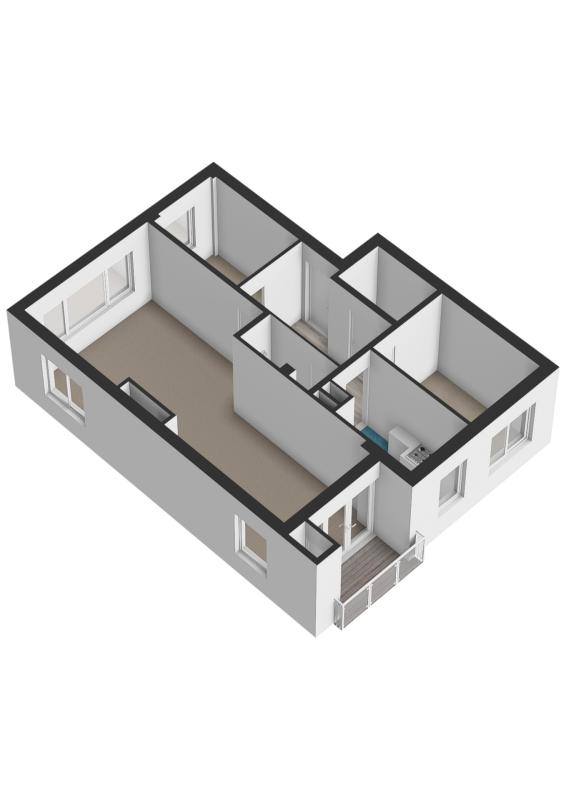Bruijnings Ingenhoeslaan 21