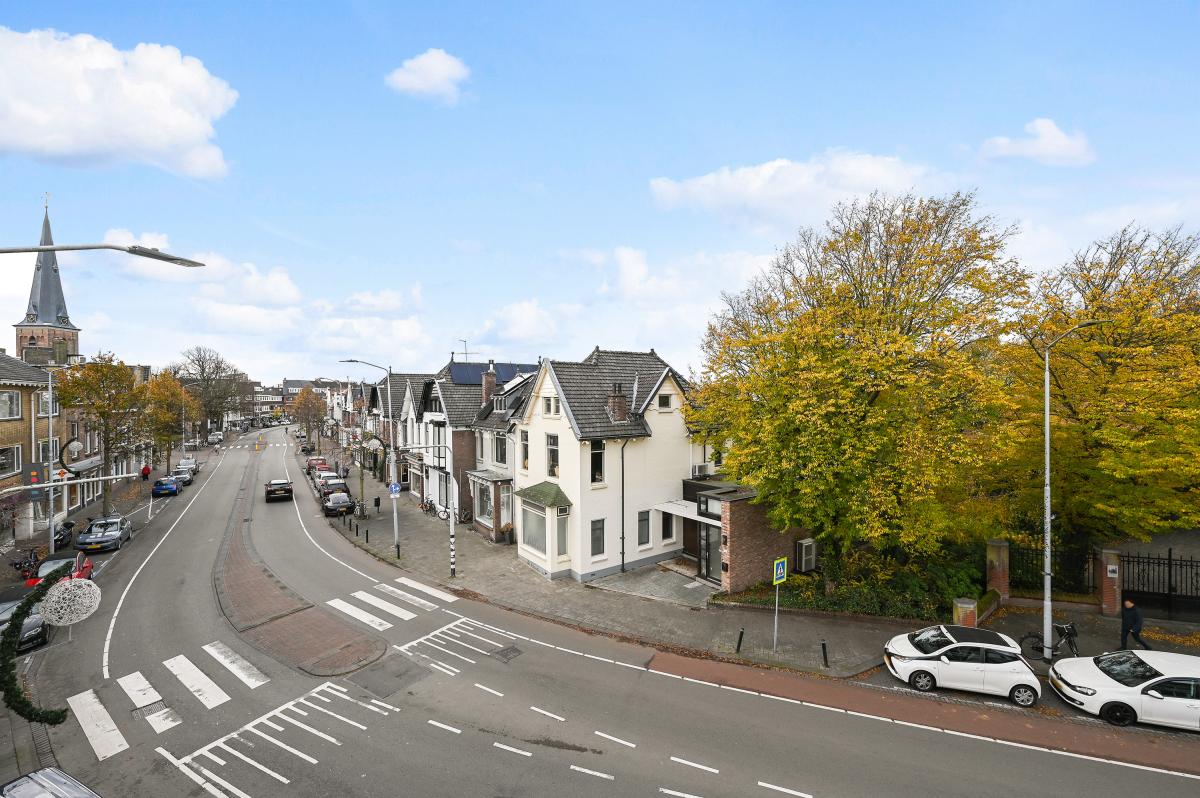 Parkweg 72G