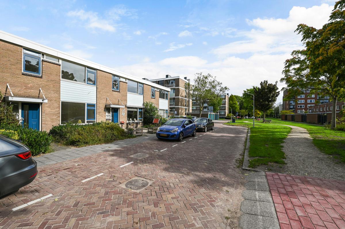 Richard Sturenberghlaan 5