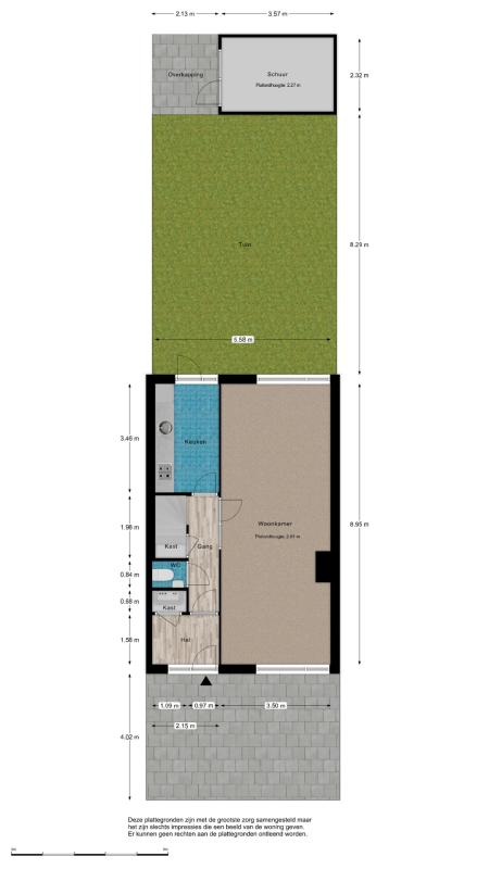 Richard Sturenberghlaan 5