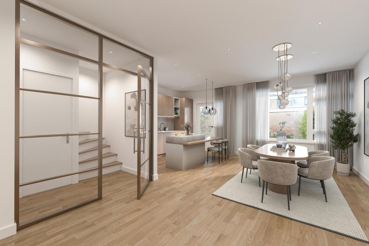 Richard Sturenberghlaan 5