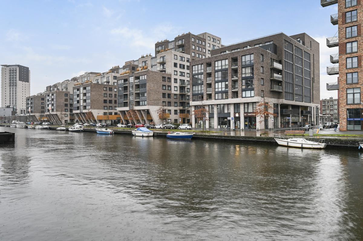 1e Lulofsdwarsstraat 14R