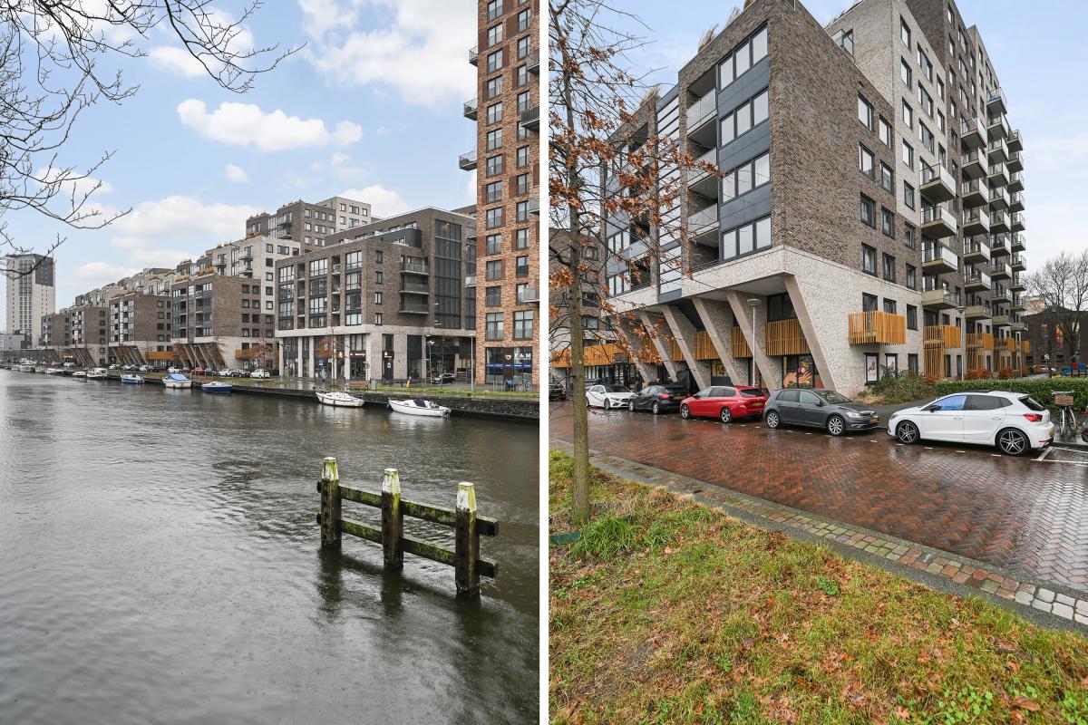 1e Lulofsdwarsstraat 14R