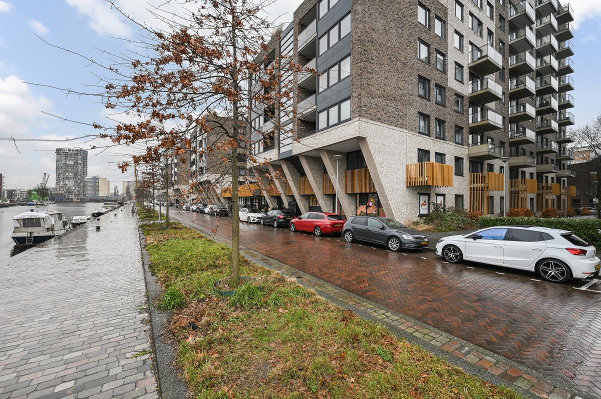 1e Lulofsdwarsstraat 14R