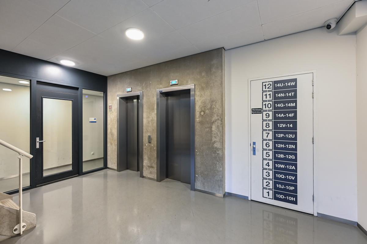 1e Lulofsdwarsstraat 14R