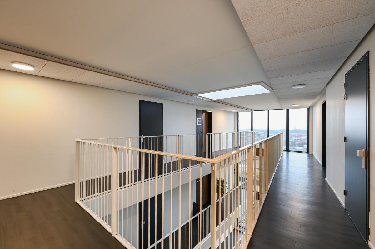 1e Lulofsdwarsstraat 14R