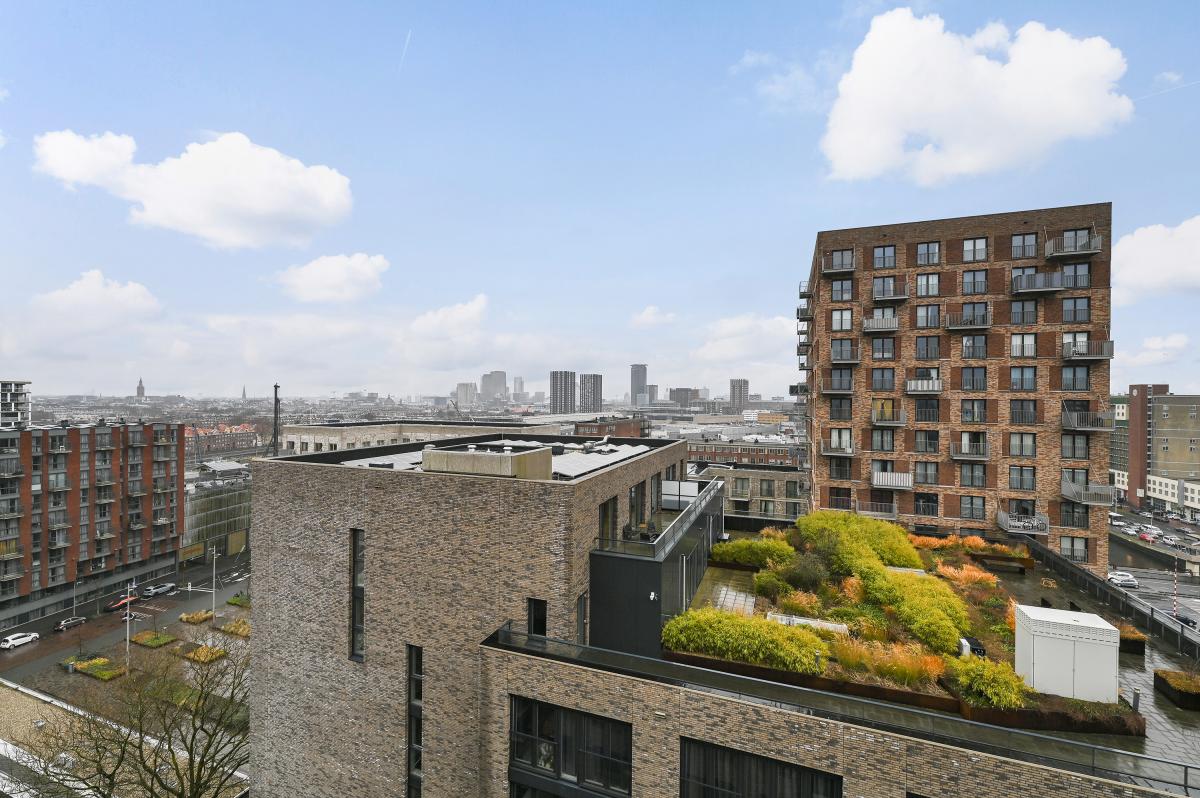 1e Lulofsdwarsstraat 14R