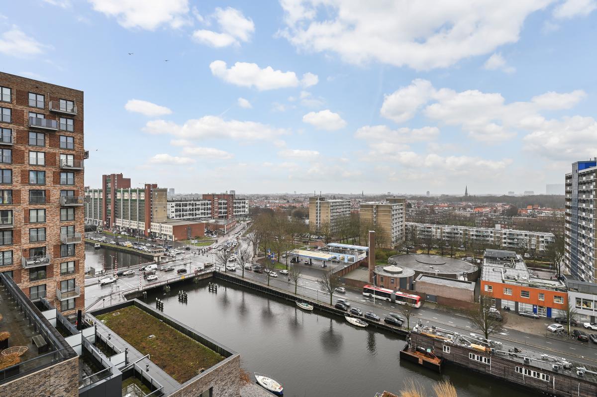 1e Lulofsdwarsstraat 14R