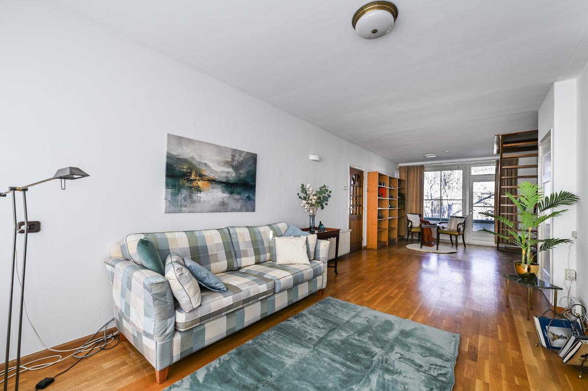 Albert Verweystraat 126