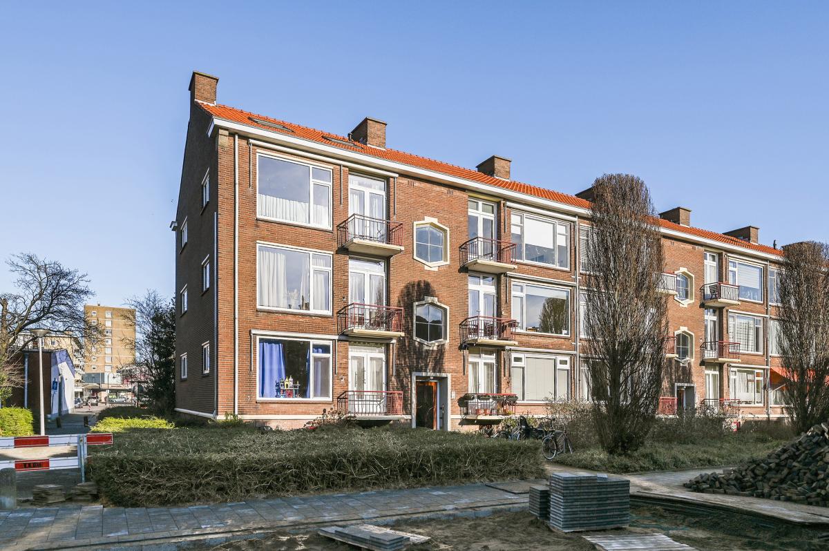 Albert Verweystraat 126