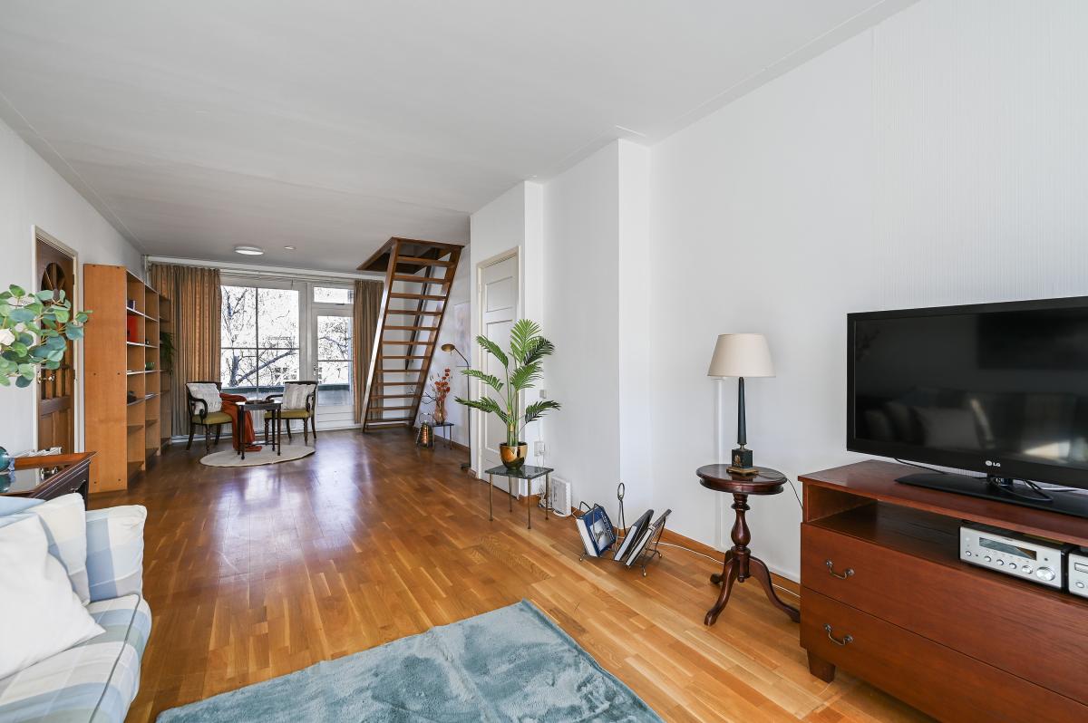 Albert Verweystraat 126