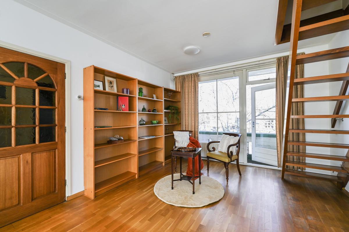 Albert Verweystraat 126