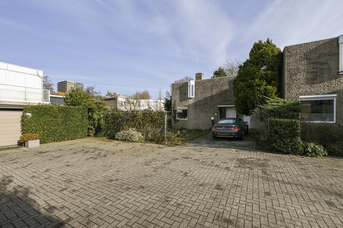 Van der Werffstraat 13