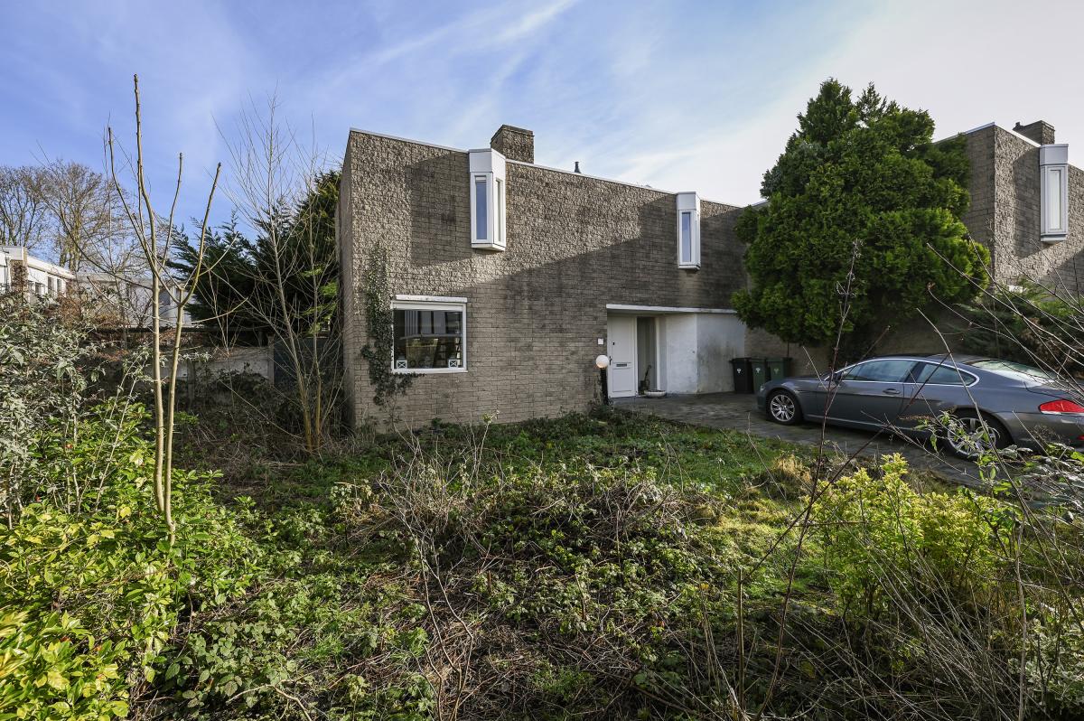 Van der Werffstraat 13