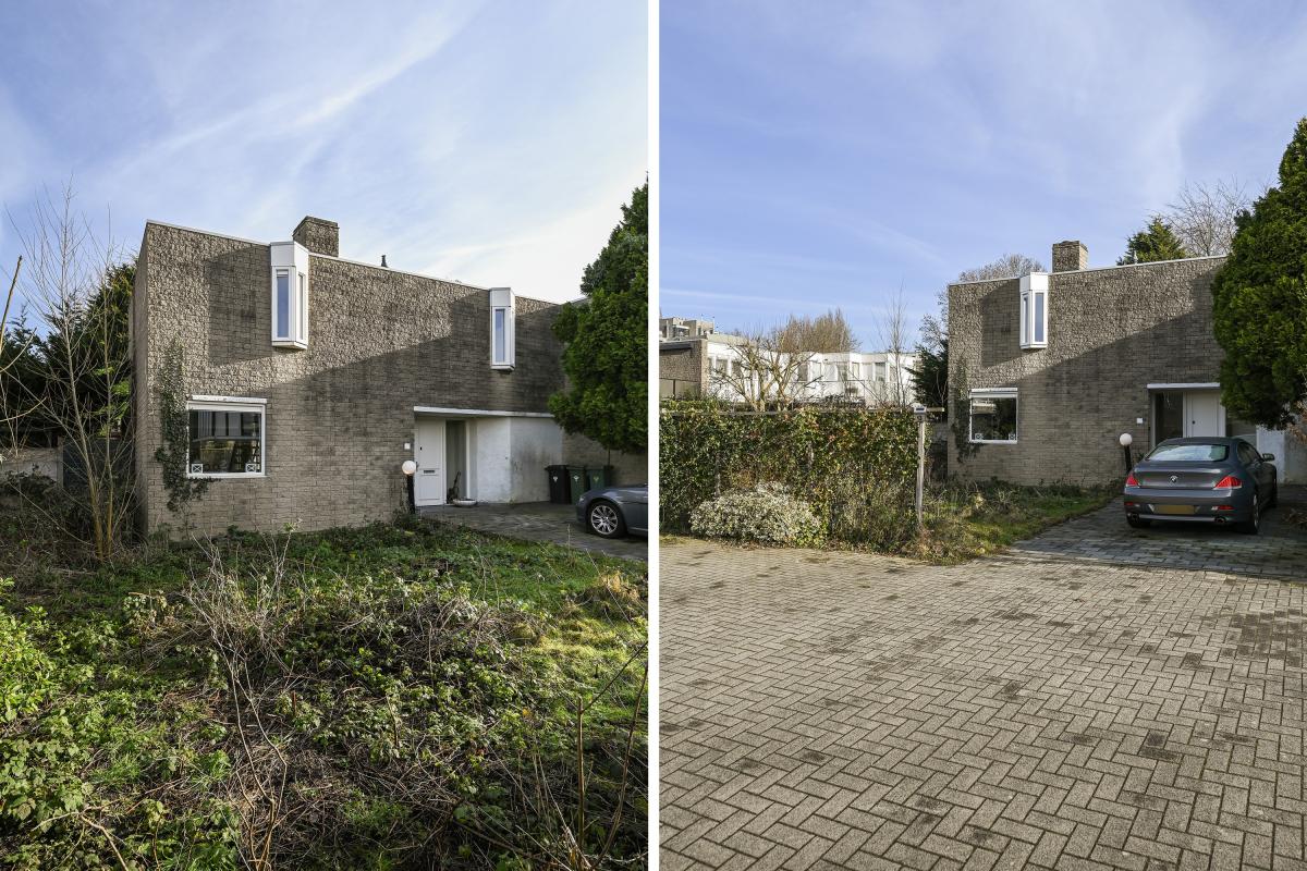 Van der Werffstraat 13