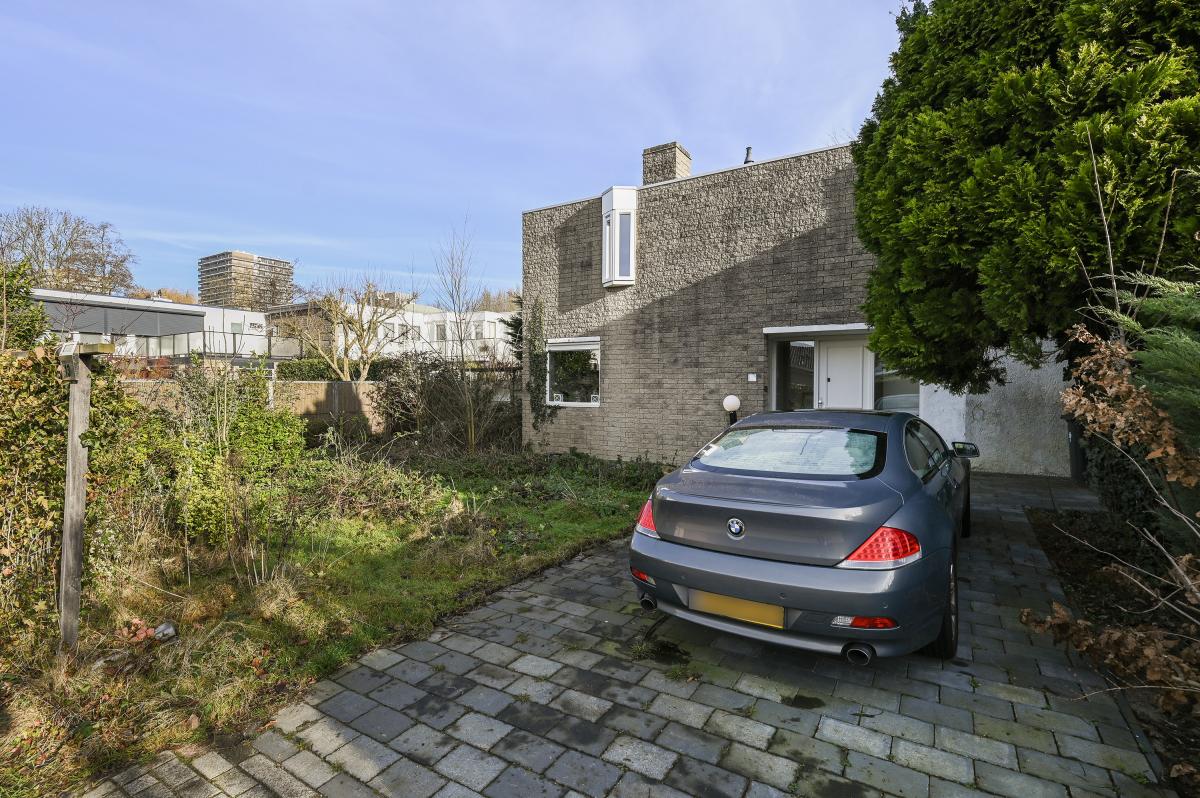 Van der Werffstraat 13