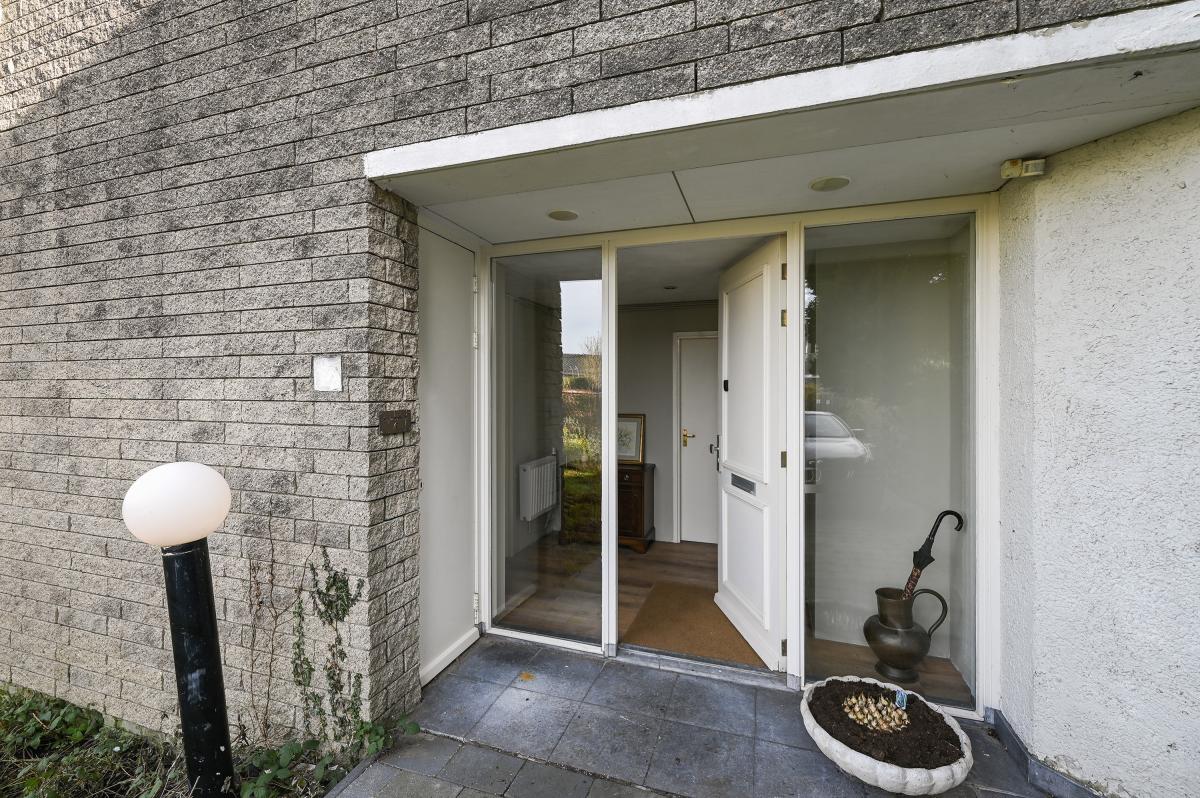 Van der Werffstraat 13