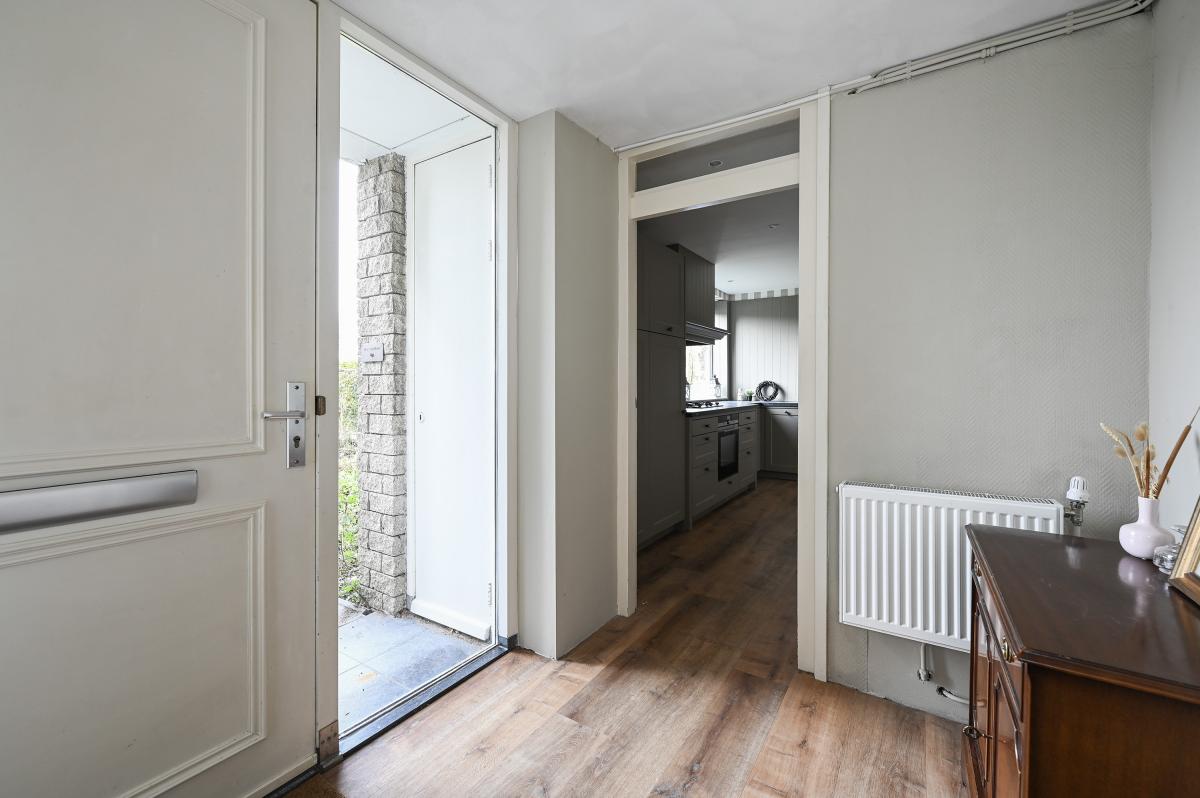 Van der Werffstraat 13