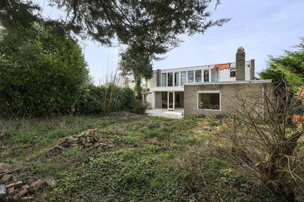 Van der Werffstraat 13