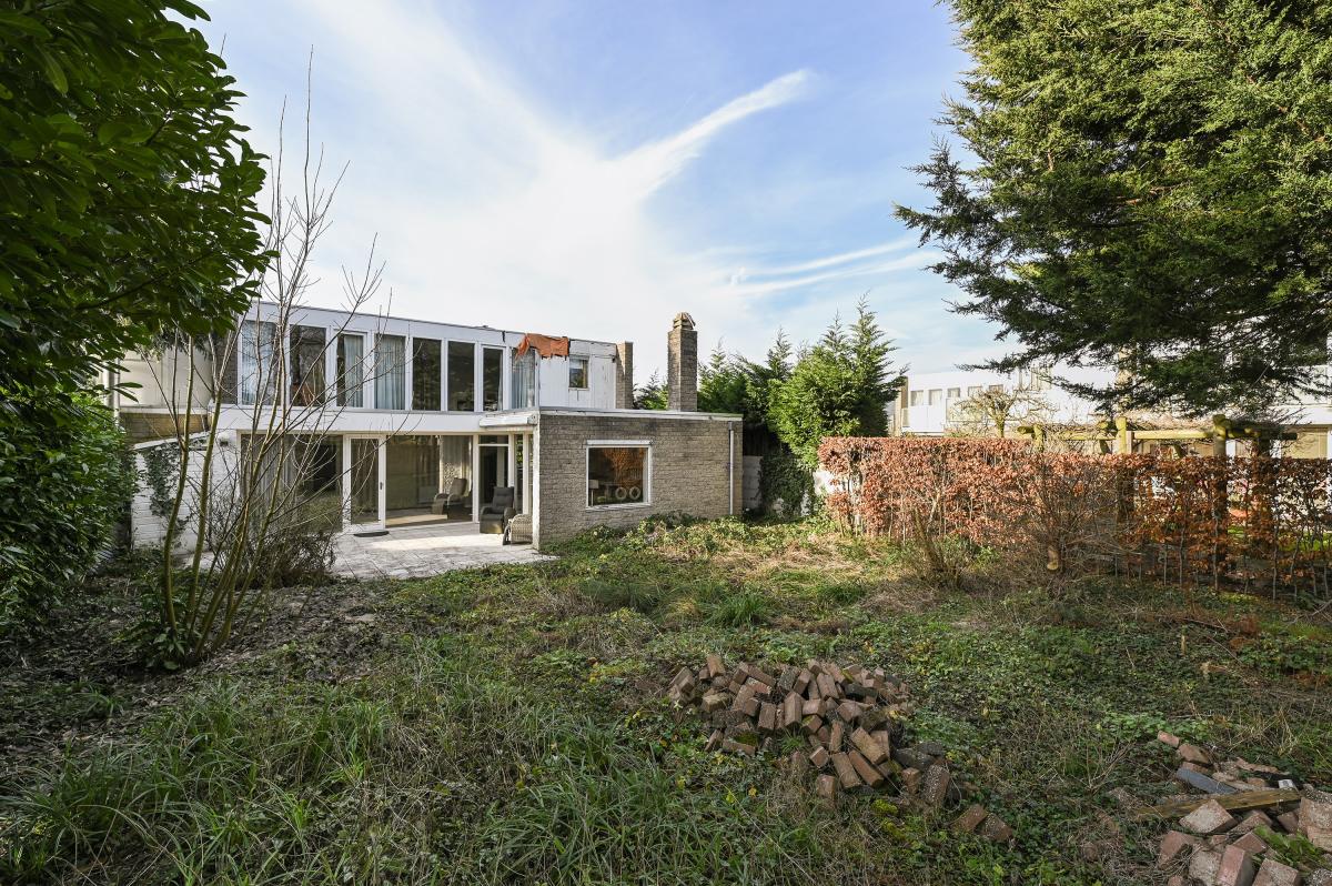 Van der Werffstraat 13