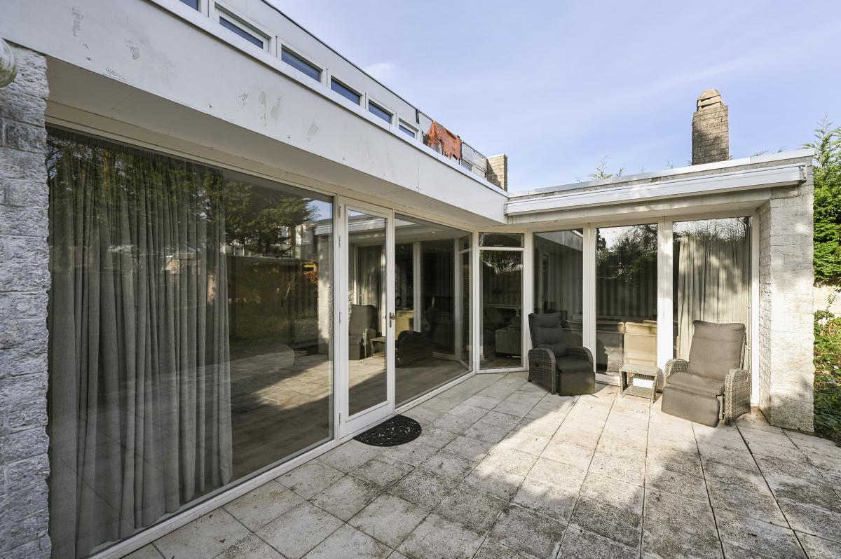 Van der Werffstraat 13