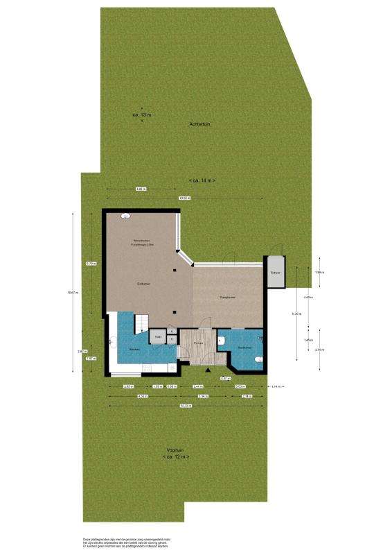 Van der Werffstraat 13