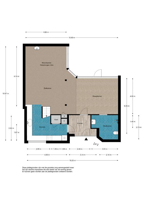 Van der Werffstraat 13