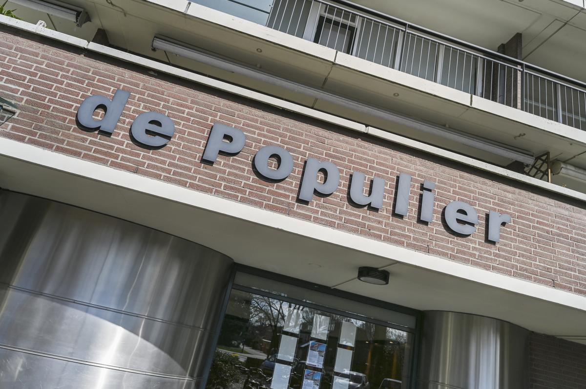 Populierendreef 25
