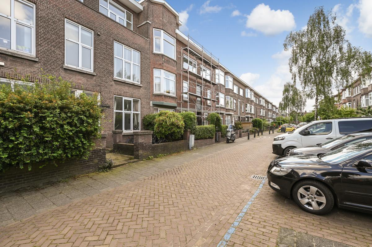 Van Naeltwijckstraat 72