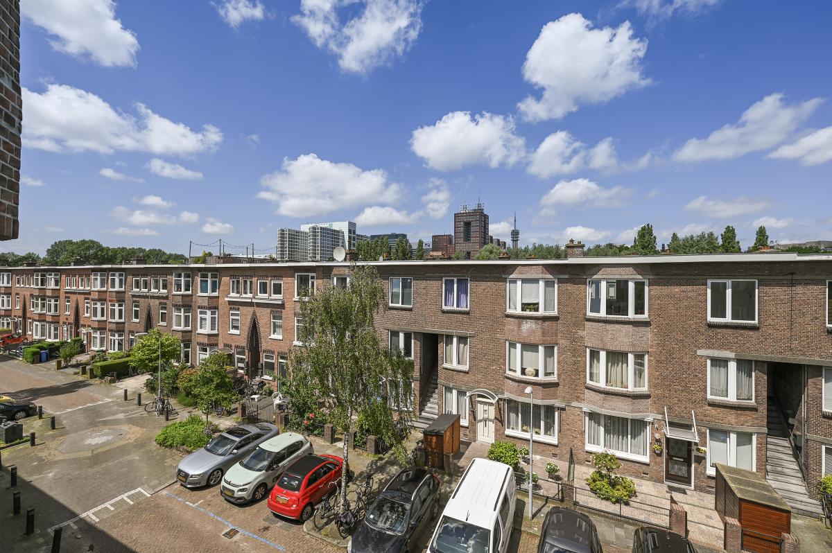 Van Naeltwijckstraat 72