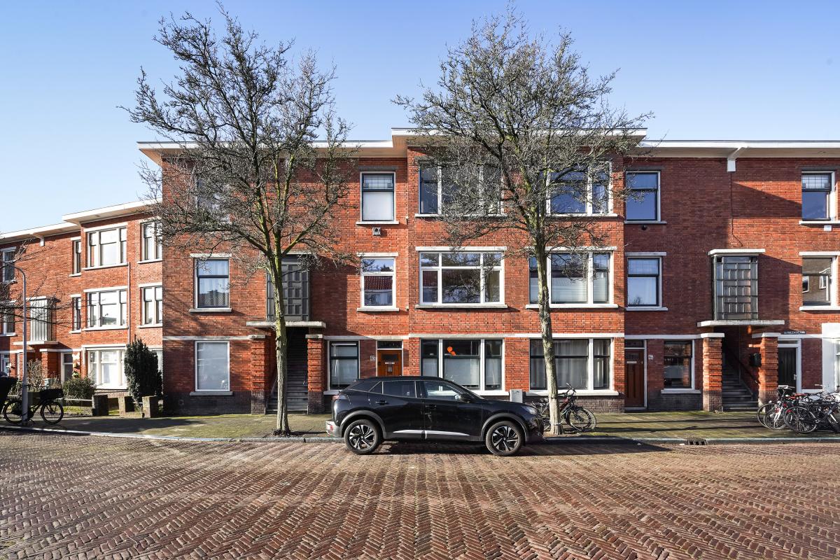 Van Halewijnlaan 473