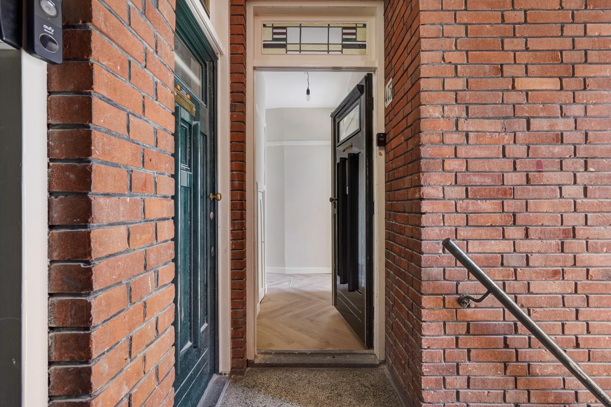 Van Halewijnlaan 473