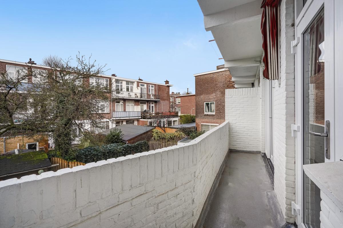 Van Halewijnlaan 473