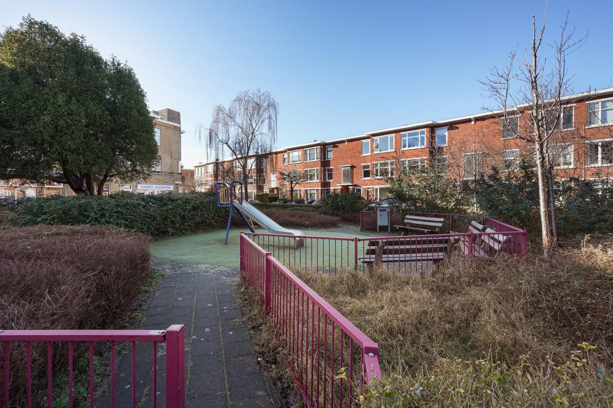 Van Halewijnlaan 473