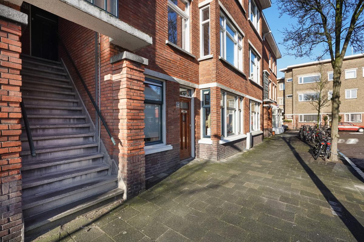 Van Halewijnlaan 473