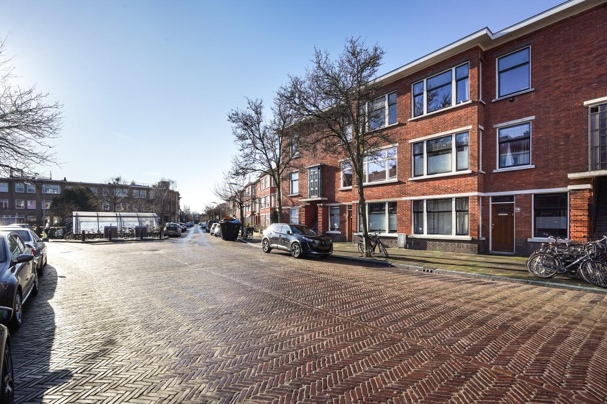 Van Halewijnlaan 473