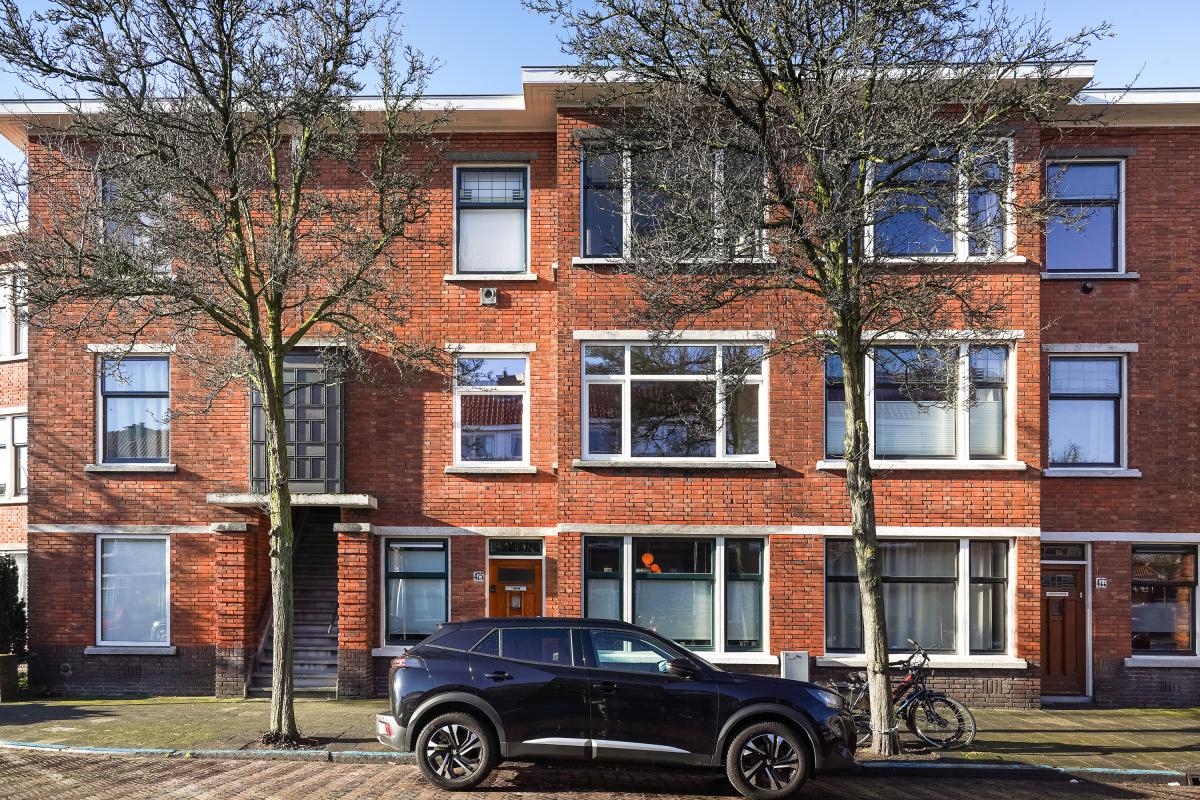 Van Halewijnlaan 473