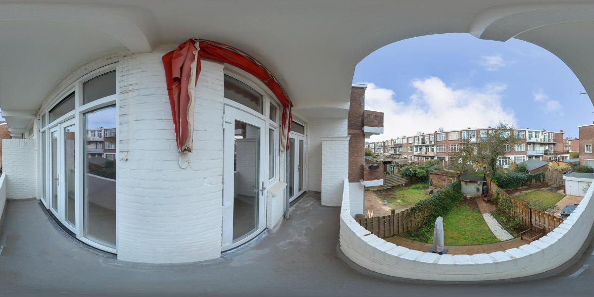 Van Halewijnlaan 473