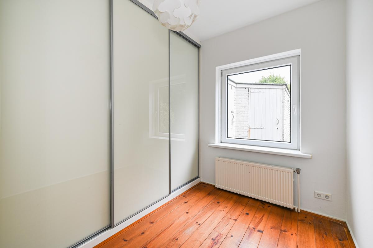 Nicolaas Beetslaan 100