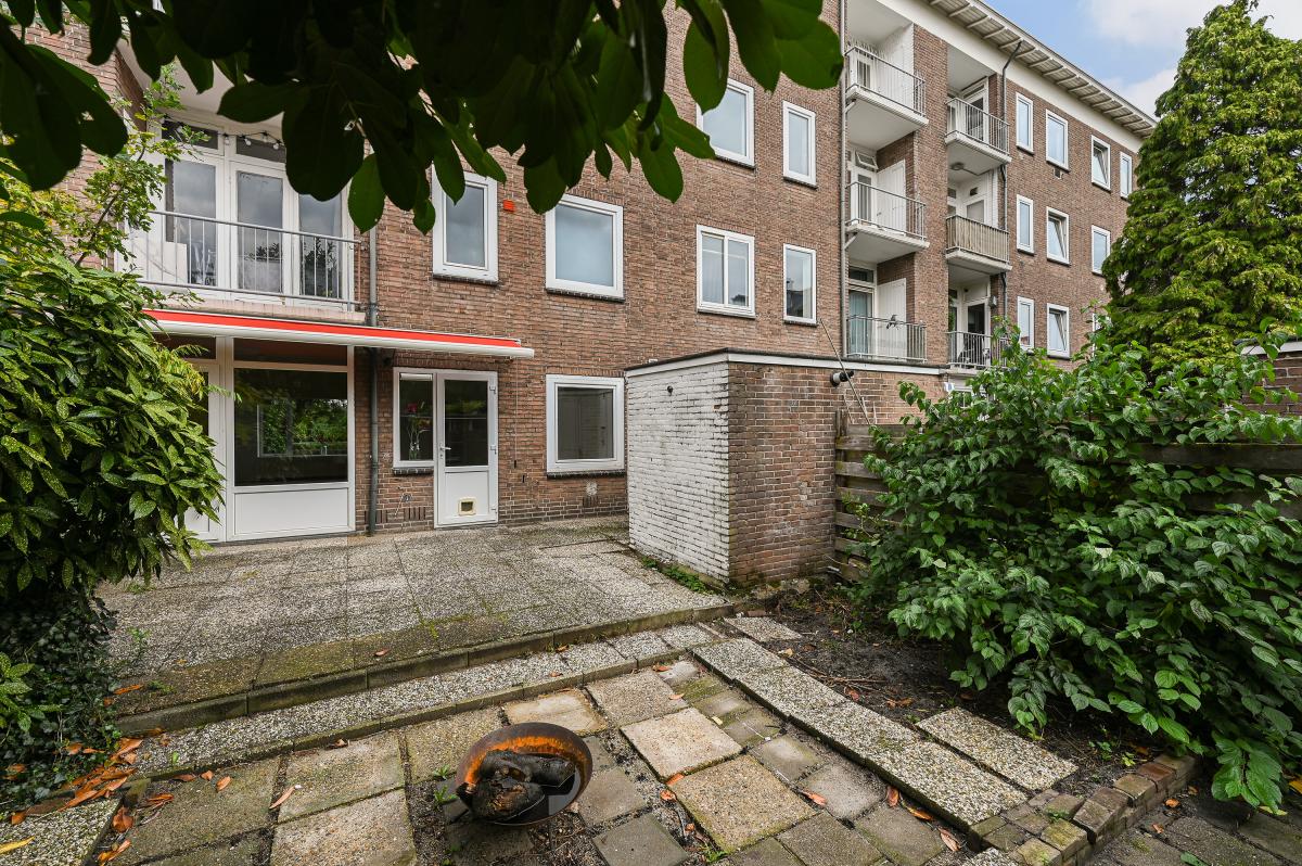 Nicolaas Beetslaan 100