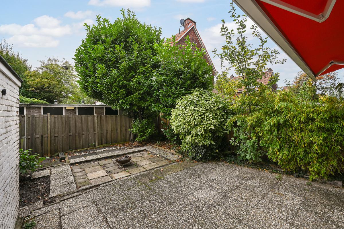 Nicolaas Beetslaan 100