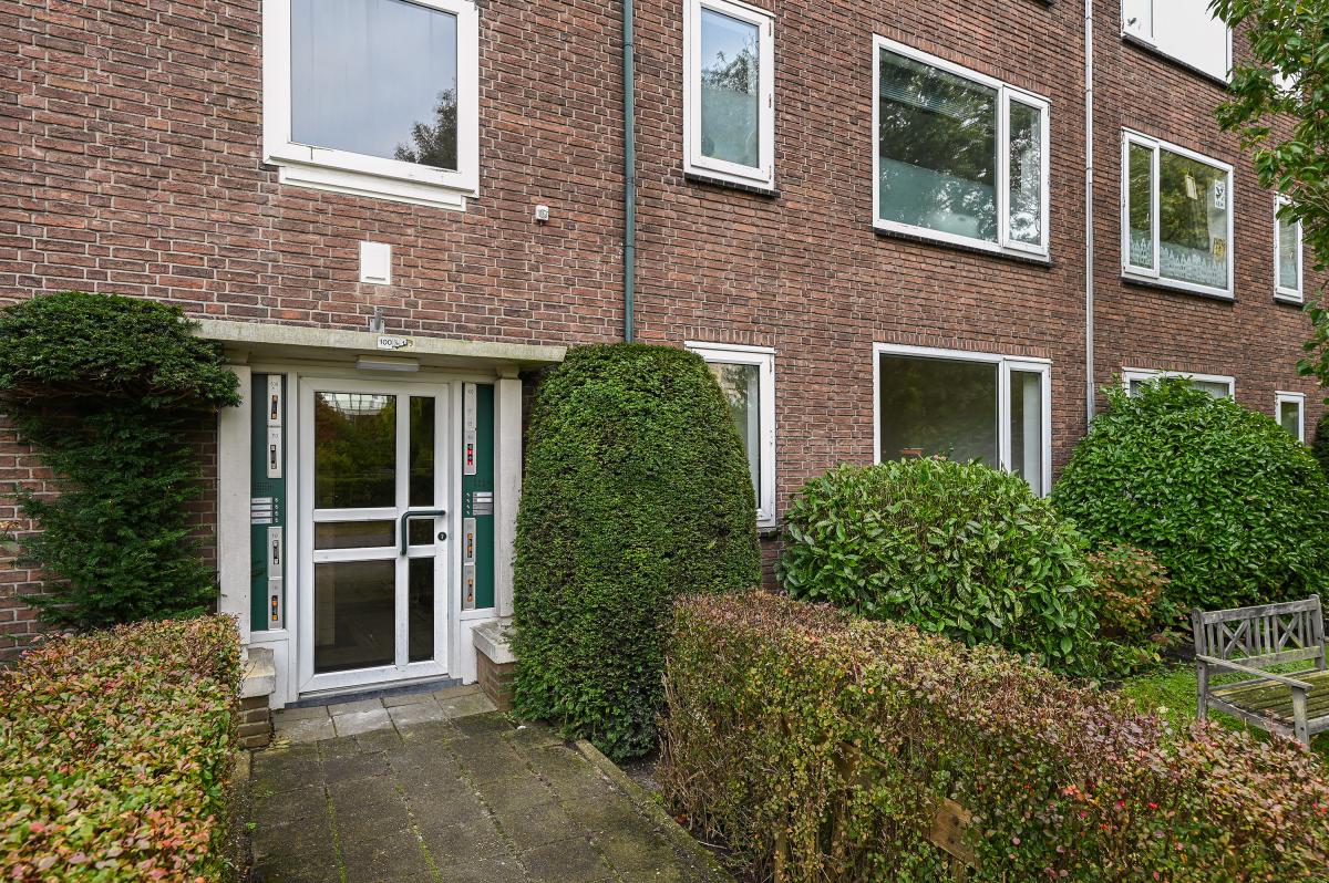 Nicolaas Beetslaan 100