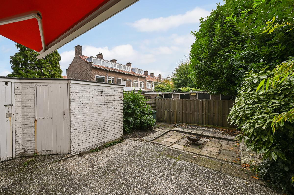 Nicolaas Beetslaan 100