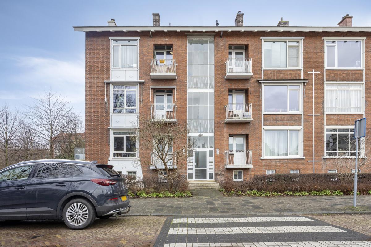 Prins Bernhardlaan 143