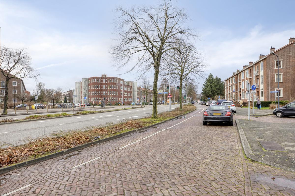 Prins Bernhardlaan 143