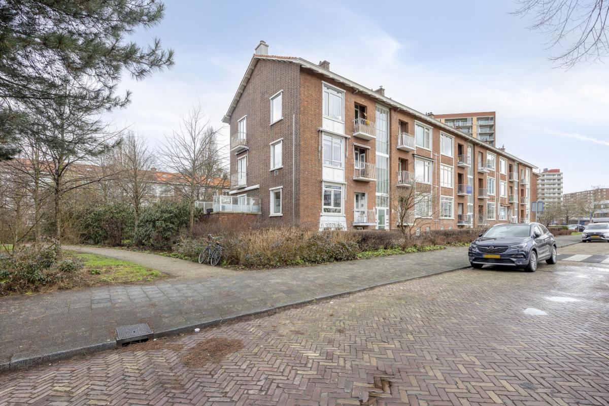 Prins Bernhardlaan 143