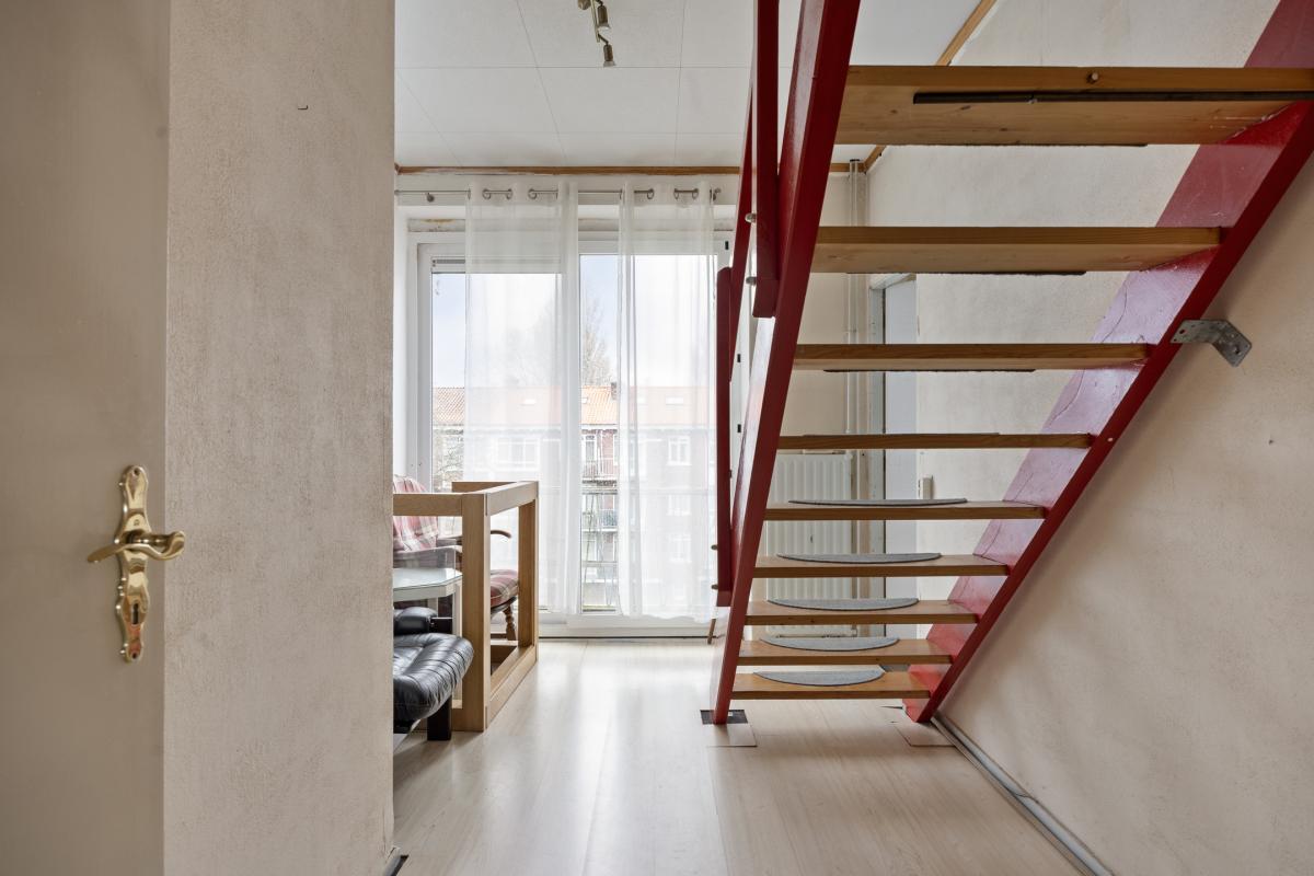 Prins Bernhardlaan 143