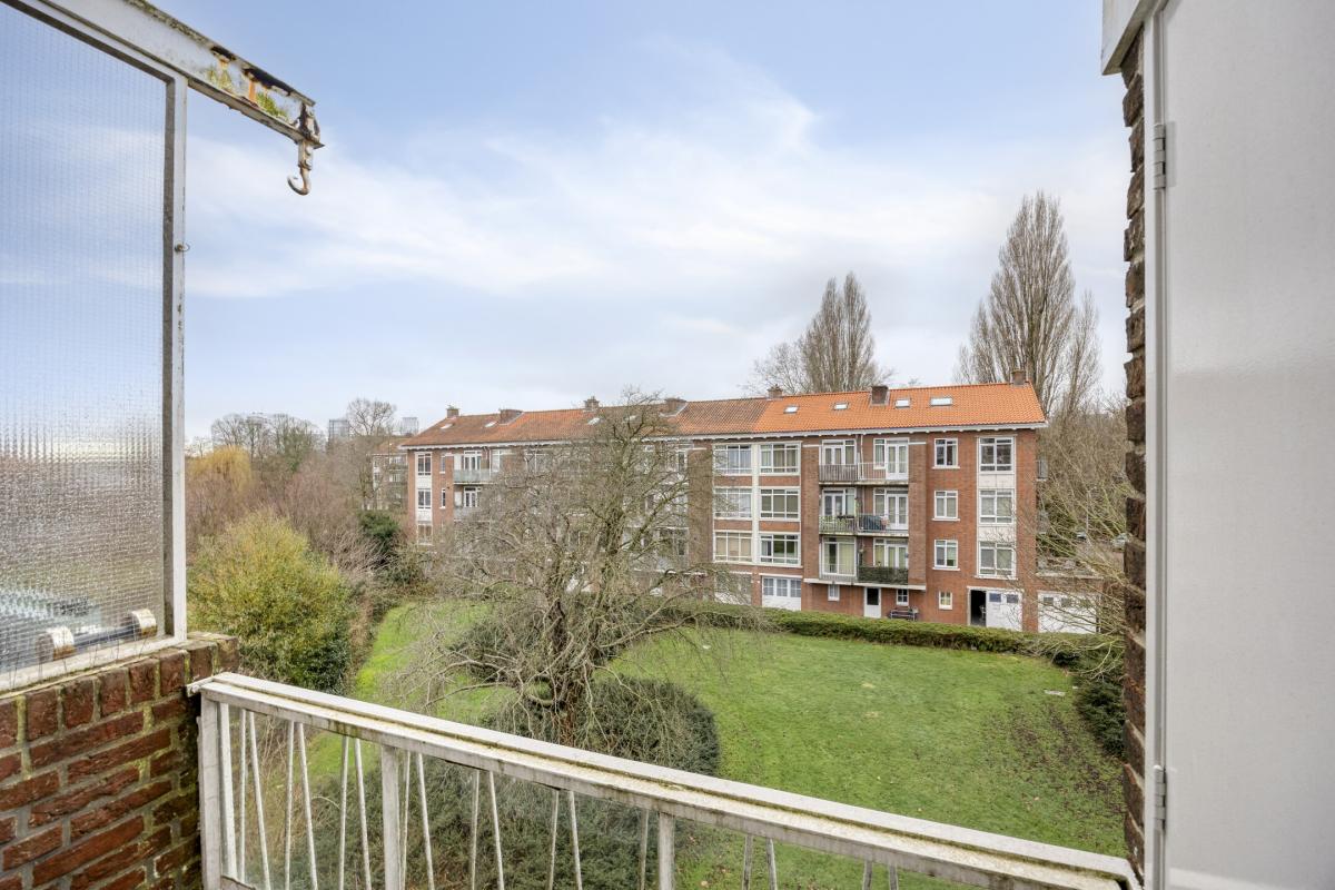 Prins Bernhardlaan 143