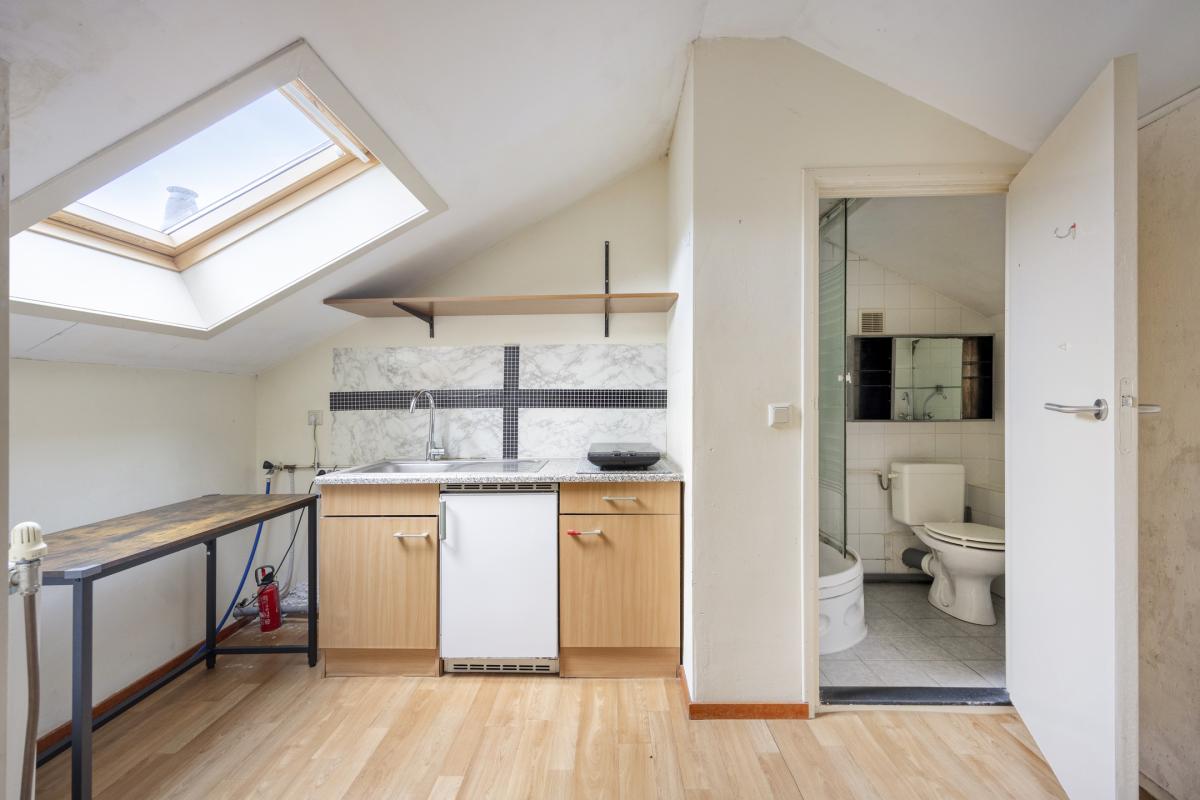 Prins Bernhardlaan 143